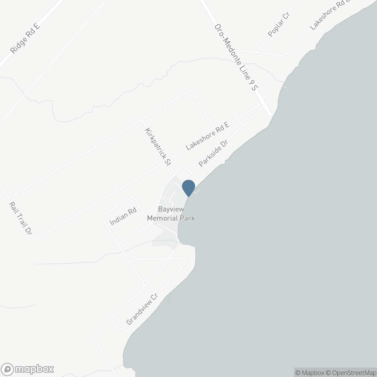 47 PARKSIDE DRIVE, Oro-Medonte, Ontario L0L 1T0
